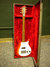 Rickenbacker 425/6 Combo, Fireglo: Neck - Front