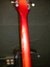 Rickenbacker 425/6 Combo, Fireglo: Neck - Rear