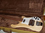Rickenbacker 4001/4 V63, Mapleglo: Full Instrument - Front