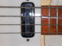 Rickenbacker 4001/4 V63, Mapleglo: Close up - Free2