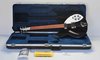Rickenbacker 330/6 , Jetglo: Full Instrument - Front