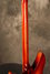 Rickenbacker 345/6 VB, Fireglo: Neck - Rear
