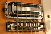 Rickenbacker 345/6 VB, Fireglo: Close up - Free2