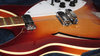 Rickenbacker 360/6 V64, Fireglo: Body - Front