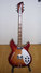 Rickenbacker 360/6 V64, Fireglo: Full Instrument - Front