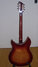Rickenbacker 360/6 V64, Fireglo: Full Instrument - Rear
