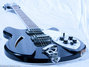Rickenbacker 360/6 , Jetglo: Free image2