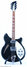 Rickenbacker 360/6 , Jetglo: Full Instrument - Front