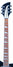 Rickenbacker 360/6 , Jetglo: Neck - Front