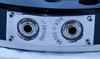 Rickenbacker 360/6 , Jetglo: Close up - Free