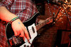 Rickenbacker 4003/4 , Jetglo: Full Instrument - Front