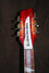 Rickenbacker 360/12 C63, Fireglo: Headstock