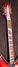 Rickenbacker 360/12 C63, Fireglo: Neck - Front