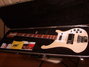 Rickenbacker 4003/4 , Mapleglo: Full Instrument - Front