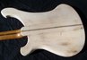 Rickenbacker 4001/4 BT, Jetglo: Body - Rear