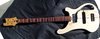 Rickenbacker 4001/4 BT, Jetglo: Full Instrument - Front