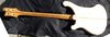 Rickenbacker 4001/4 BT, Jetglo: Full Instrument - Rear