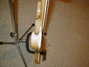 Rickenbacker 4001/4 , Mapleglo: Close up - Free