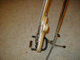 Rickenbacker 4001/4 , Mapleglo: Close up - Free2