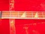Rickenbacker 4001/4 BT, White: Neck - Front