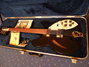 Rickenbacker 330/12 , Jetglo: Full Instrument - Front