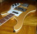Rickenbacker 4001/4 , Mapleglo: Free image
