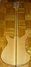 Rickenbacker 4001/4 , Mapleglo: Full Instrument - Rear