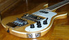 Rickenbacker 4001/4 , Mapleglo: Close up - Free