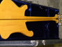 Rickenbacker 4001/4 , Mapleglo: Full Instrument - Rear
