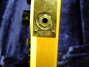 Rickenbacker 4001/4 , Mapleglo: Close up - Free