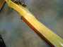 Rickenbacker 4000/4 , White: Close up - Free