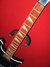 Rickenbacker 620/6 Mod, Midnightblue: Neck - Front