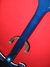 Rickenbacker 620/6 Mod, Midnightblue: Neck - Rear