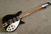 Rickenbacker 350/12 V63, Jetglo: Full Instrument - Front