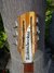 Rickenbacker 366/12 , Mapleglo: Headstock