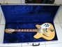 Rickenbacker 366/12 , Mapleglo: Free image2