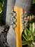 Rickenbacker 366/12 , Mapleglo: Headstock - Rear