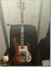 Rickenbacker 4001/4 21 frets, Fireglo: Full Instrument - Front