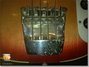 Rickenbacker 4001/4 21 frets, Fireglo: Close up - Free2