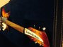 Rickenbacker 320/6 VB, Fireglo: Free image