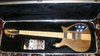 Rickenbacker 650/6 Dakota, Natural Walnut: Full Instrument - Front