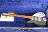 Rickenbacker 355/6 JL, Jetglo: Full Instrument - Front