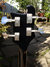 Rickenbacker 4001/4 , Jetglo: Headstock - Rear