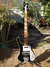 Rickenbacker 4001/4 , Jetglo: Full Instrument - Front