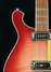Rickenbacker 660/12 , Fireglo: Free image