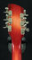 Rickenbacker 660/12 , Fireglo: Headstock - Rear