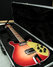 Rickenbacker 660/12 , Fireglo: Neck - Front