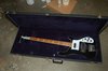 Rickenbacker 4001/4 , Jetglo: Free image2