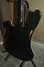 Aug 1979 Rickenbacker 4001/4 , Jetglo: Body - Rear