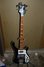 Rickenbacker 4001/4 , Jetglo: Full Instrument - Front